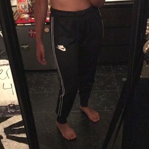 Nike joggers
